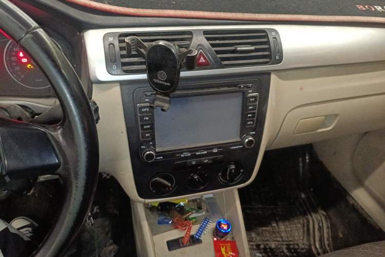 Used Volkswagen Bora 2012 1.6L Manual Stylish & Great Value Edition