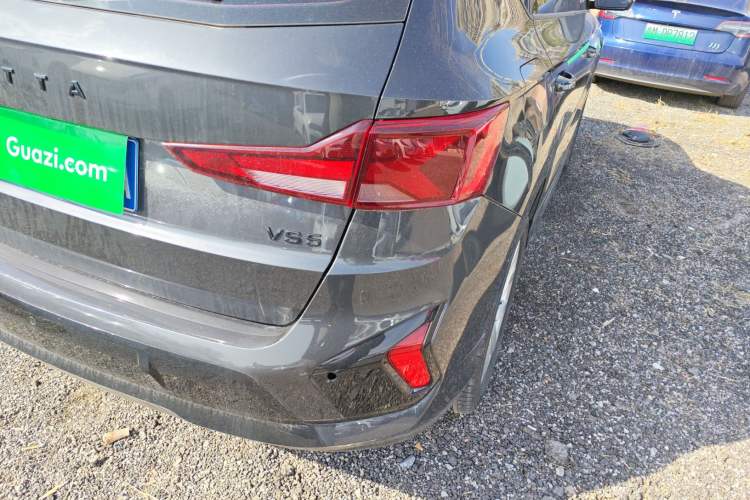 Used Jetta VS5 2024 280TSI Automatic Pioneer Edition