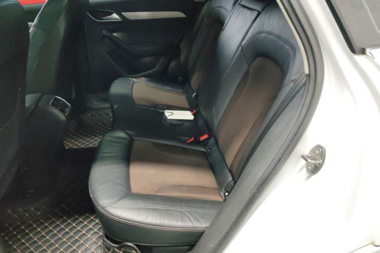 Used Audi Q3 2016 35 TFSI Fashion Model