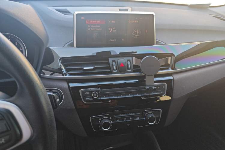 Used BMW X1 2020 sDrive20Li Fashion Model