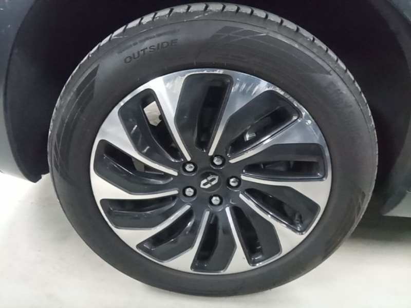 Used Hima AITO M7 2024 1.5T Rear-Drive Plus Version 5 Seats — 25