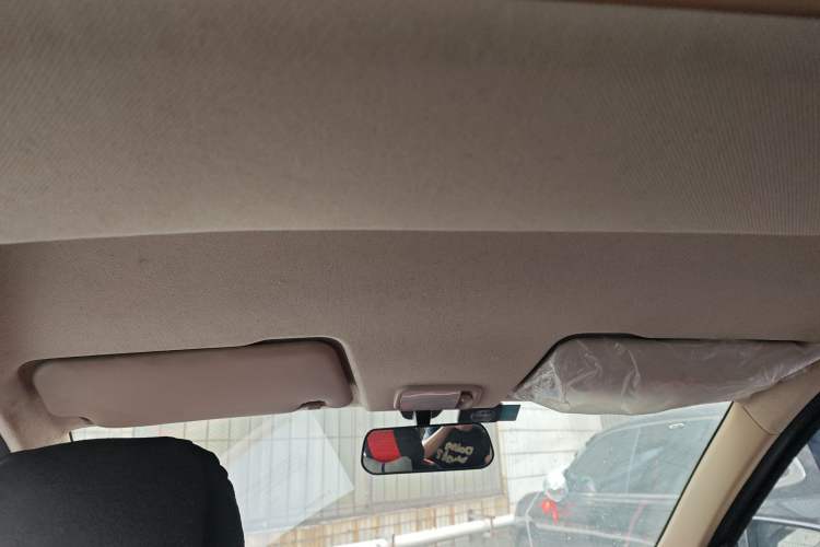 Used Wuling Hongguang 2018 1.5L S Comfort Model L2B