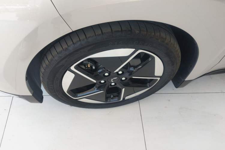 Used Wuling Xingguang 2024 Co-Creation Edition 510 Advanced Model