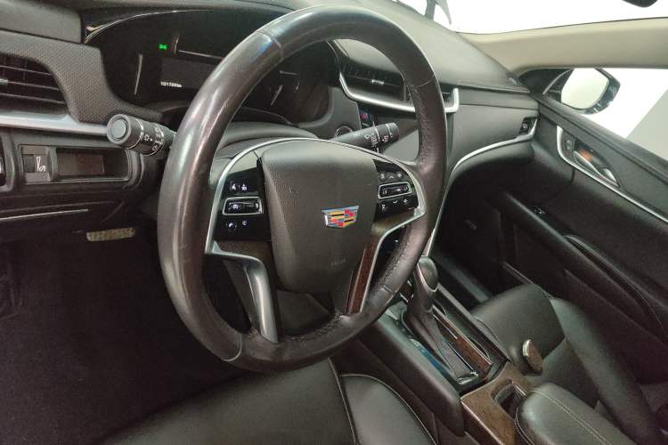 Used Cadillac XTS 2018 28T Tech Edition
