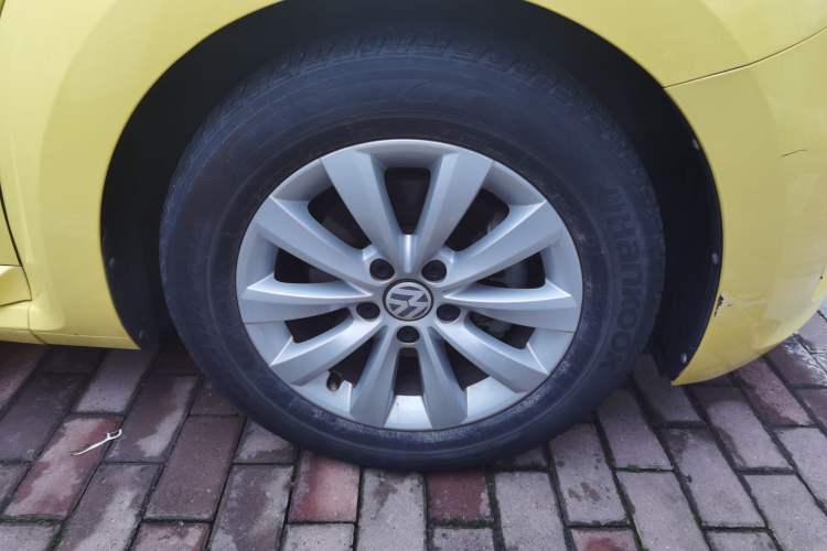 Used Volkswagen Beetle 2014 1.2TSI Fashion Edition