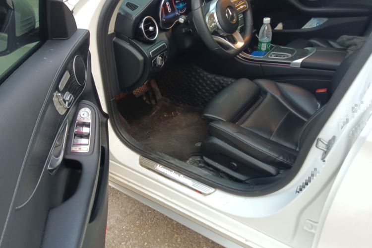 Used Mercedes-Benz C-Class 2020 Restyled C 260 L Sport Edition