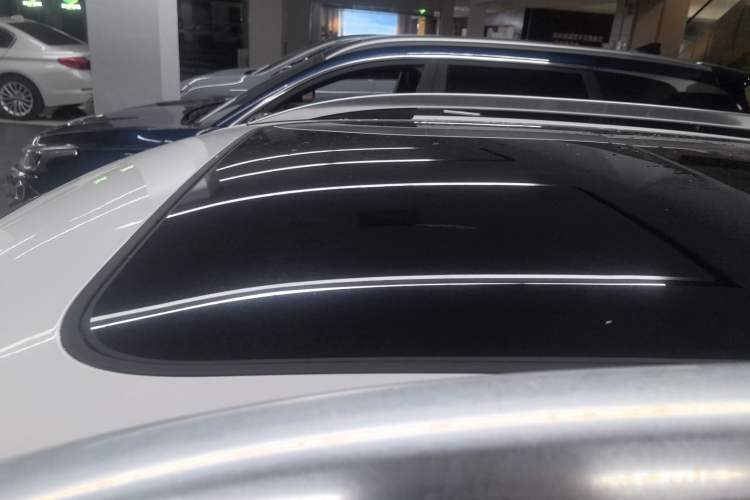 Used Volkswagen T-Cross 2019 280TSI DSG Luxury Edition
