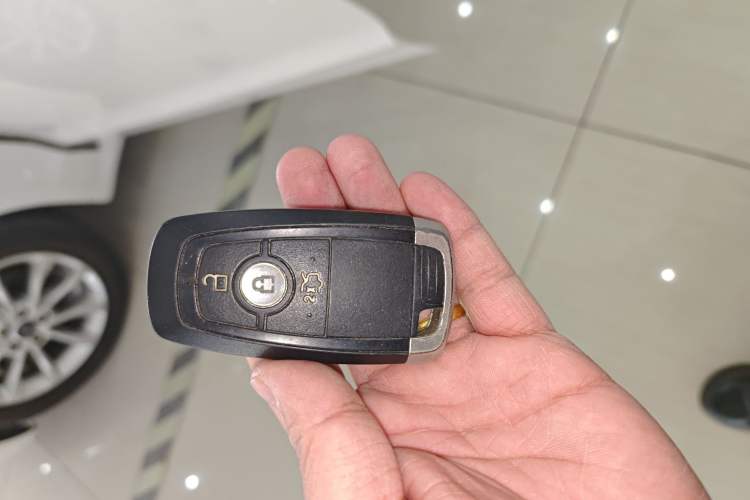 Used Ford Mondeo 2017 Facelifted EcoBoost 180 Fashion Edition