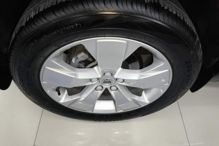 Used Volvo XC40 2020 T3 Smart & Stylish Edition Right Rear Wheel Hub