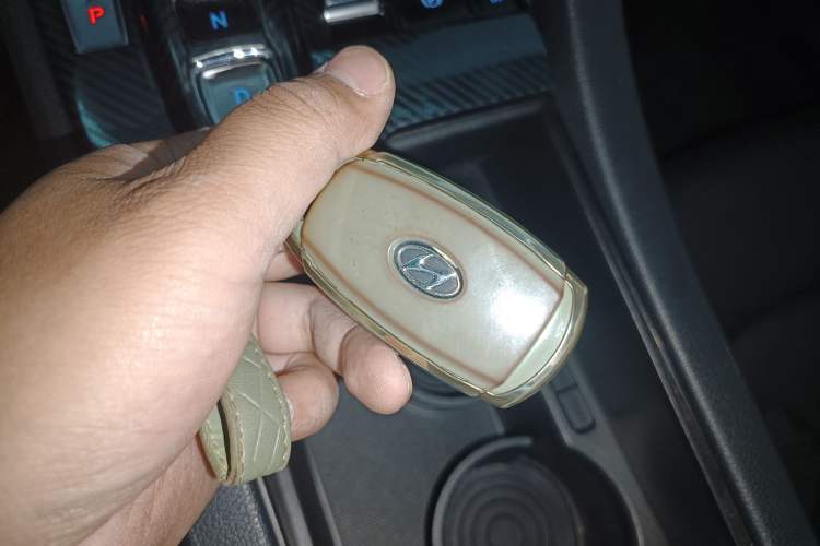 Used Hyundai Sonata 2020 270TGDi DCT GLS Elite Edition