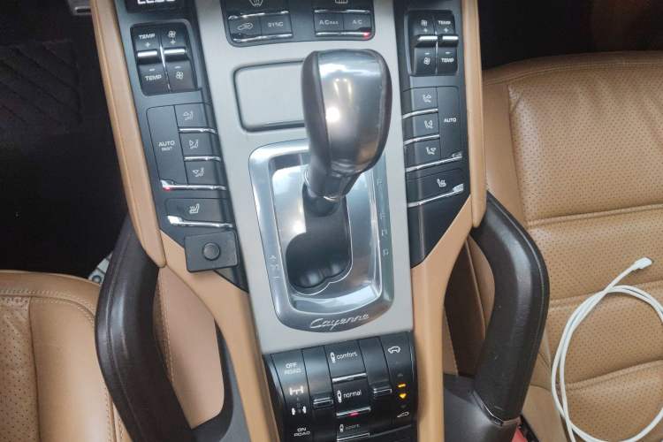 Used Porsche Cayenne 2012 Cayenne GTS 4.8L