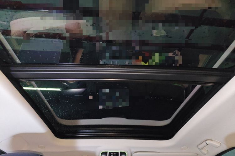 Used Tank 500 2022 3.0T Sport Edition "Creation" Version 5-Seater Headliner