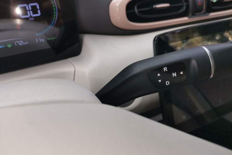 Used Leapmotor T03 2023 200 Lite Edition