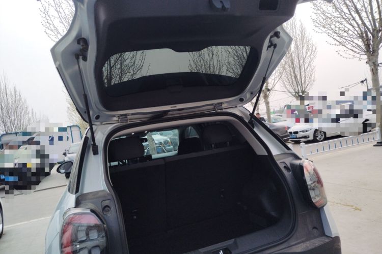 Used AION UT 2025 330 Star Edition