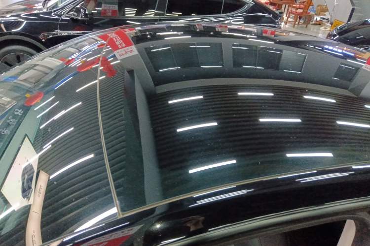 Used Tesla Model Y 2023 Rear-Wheel-Drive Version