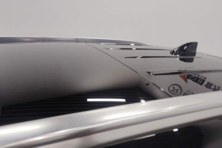 Used Mercedes-Benz GLC 2020 Facelifted GLC 260 L 4MATIC Dynamic Edition
