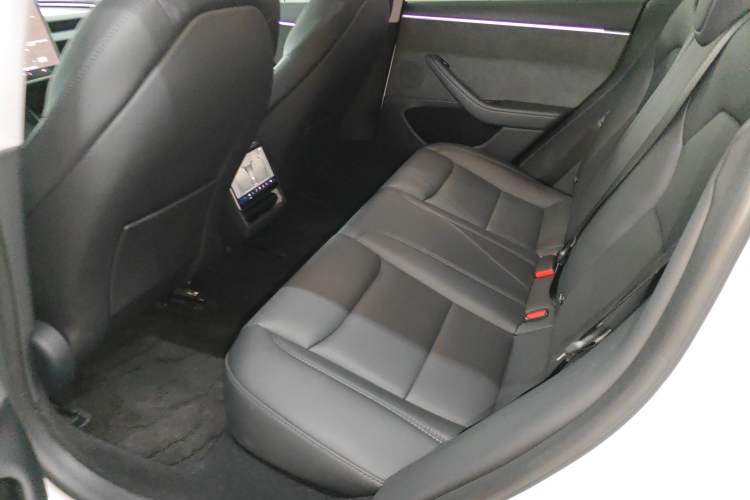 Used Tesla Model 3 2023 Long-Range All-Wheel-Drive Version
