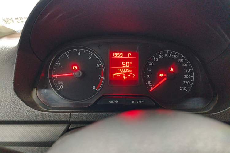 Used Volkswagen Jetta 2015 Value Edition 1.6L Automatic Fashion Version
