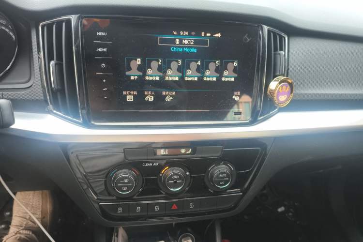 Used Skoda Kamiq 2021 1.5L Automatic Comfort Edition
