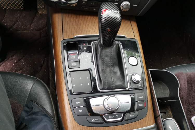 Used Audi A6L 2018 30th Anniversary Edition 30 FSI Style Model