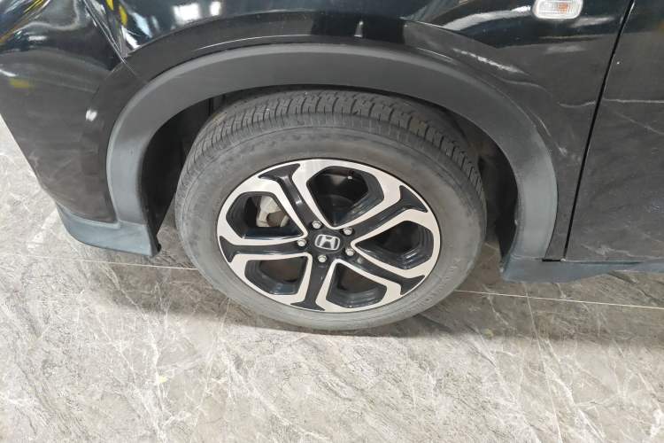 Used Honda XR-V 2021 1.5L CVT Comfort Version
