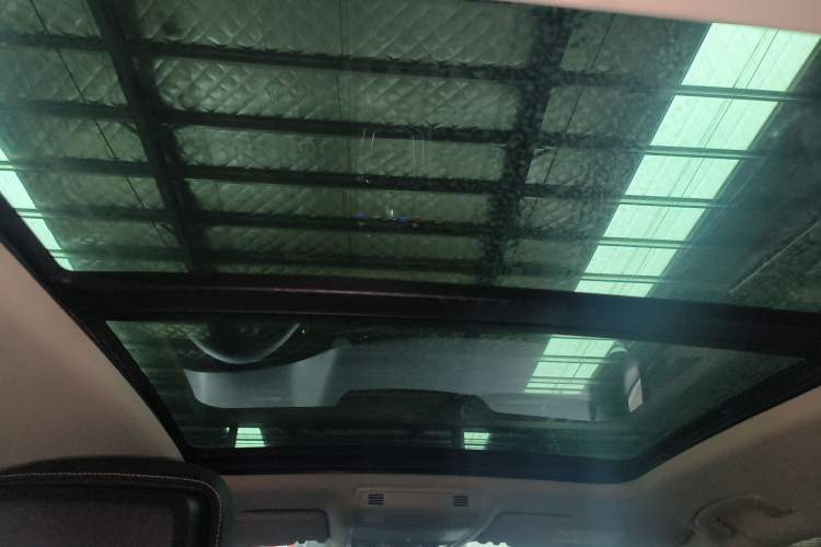 Used Volkswagen Magotan 2020 330TSI DSG Luxury Edition