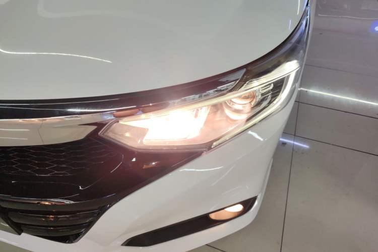 Used Honda Crider 2019 180 Turbo CVT Luxury Edition China VI Emission Standard