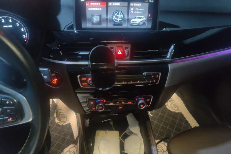 Used BMW X2 2020 sDrive20i M Sport Package