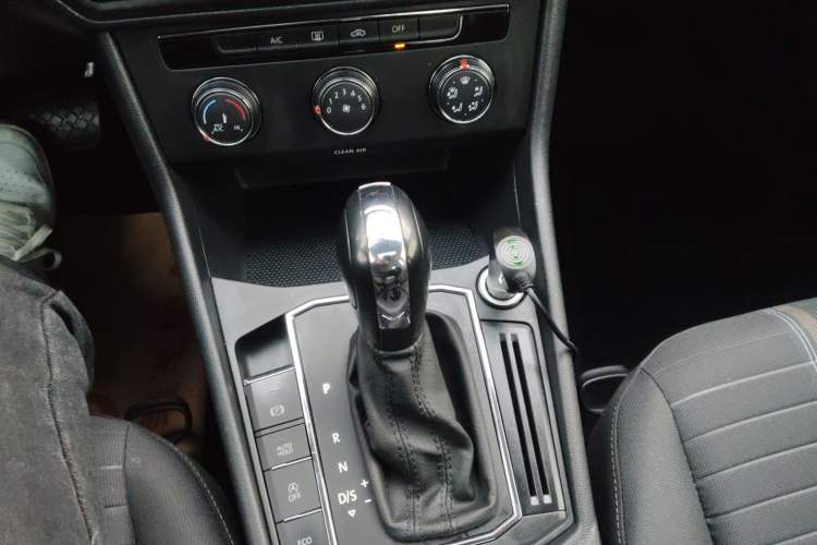 Used Volkswagen Lavida 2021 280TSI DSG Comfort Edition