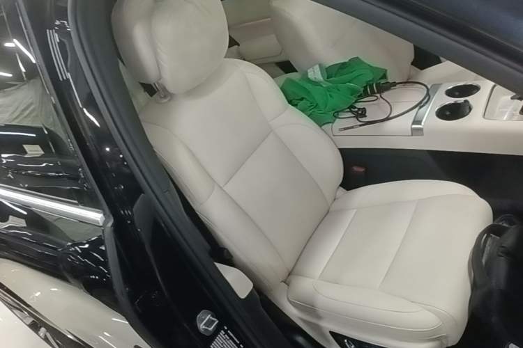 Used Li Auto L9 2024 Ultra Model