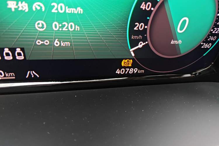 Used Volkswagen Teramont X 2023 380TSI Four-Wheel Drive Prestige Luxury Edition