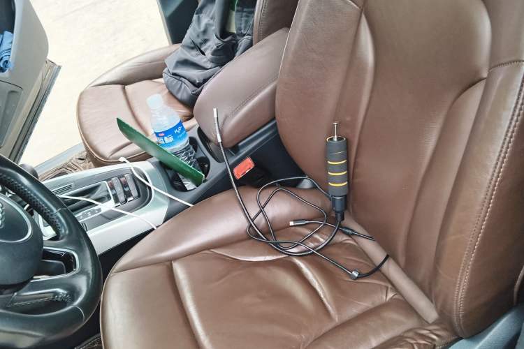 Used Audi Q5 2013 40 TFSI Technology Edition