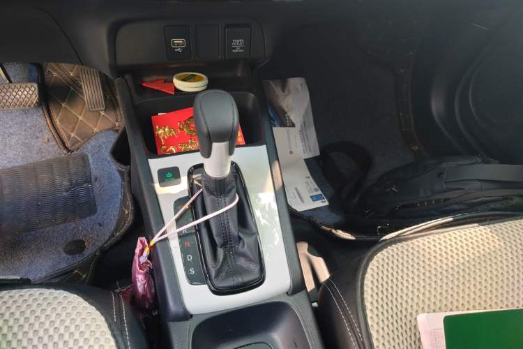 Used Honda Fit 2021 1.5L CVT Trend Edition
