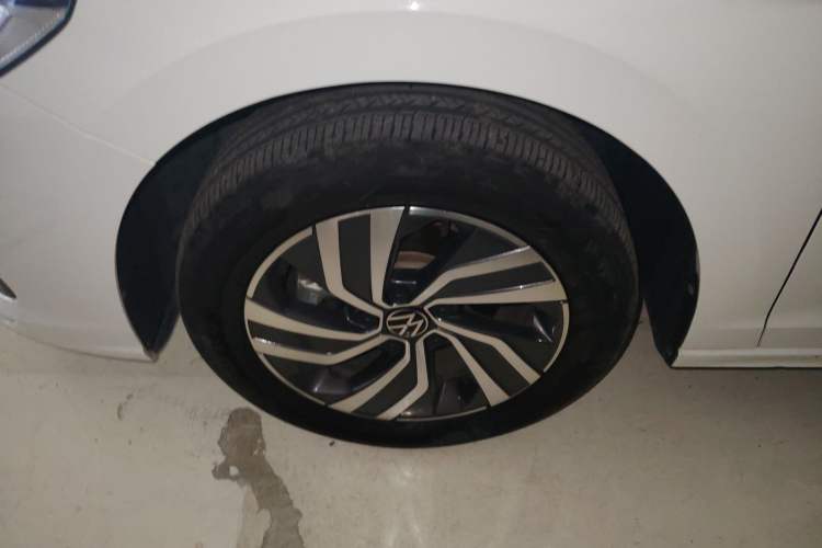 Used Volkswagen Bora 2023 200TSI DSG Enjoyment Edition
