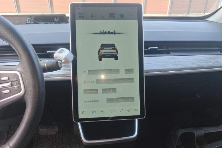 Used NETA V 2022 Chao 400 Lite