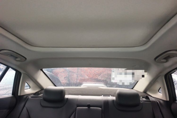 Used Dongfeng Aeolus Yixuan MAX 2023 1.5T Super-Powered Dad Edition