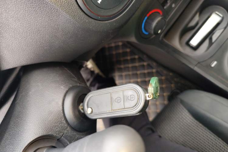 Used MG 3 2014 1.3L AMT Comfort Edition
