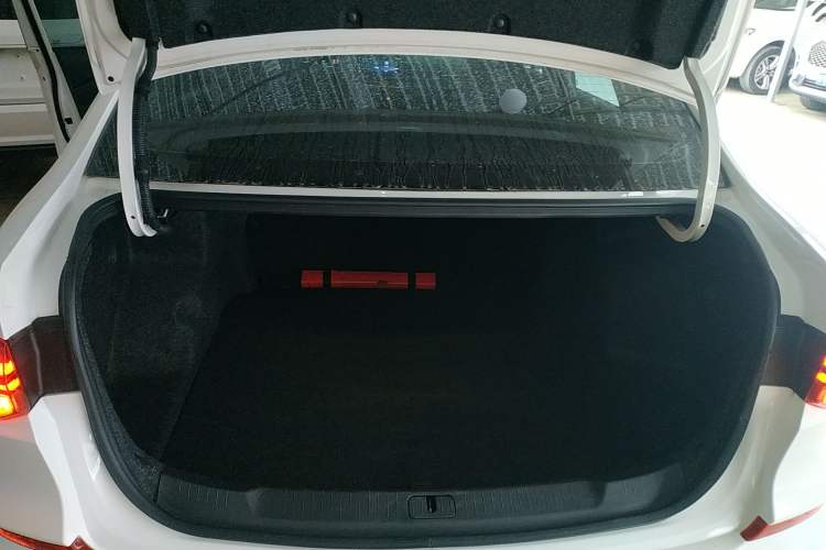 Used Chevrolet Monza 2023 1.5L Dual-Clutch Enjoyment Edition
