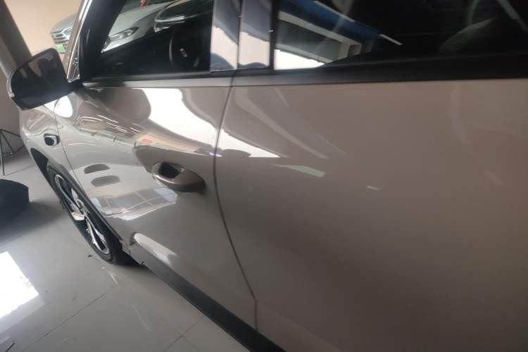 Used BYD Sealion 05 DM-i 2025 DM-i Smart Drive 115KM Flagship Model
