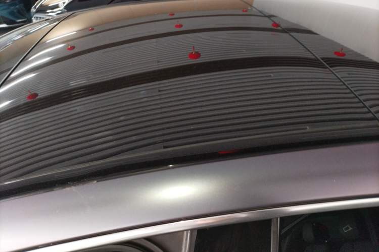 Used Mercedes-Benz EQE 2022 350 Pioneer Edition
