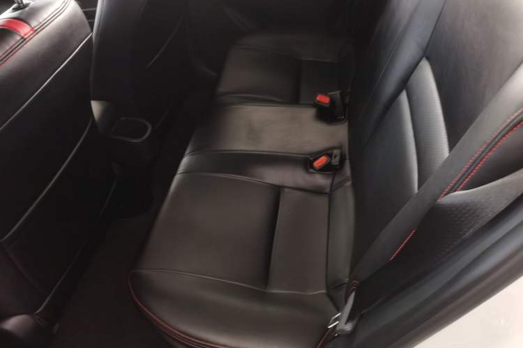 Used Toyota YARiS L Zhi Xuan 2022 1.5L CVT Leading PLUS Edition