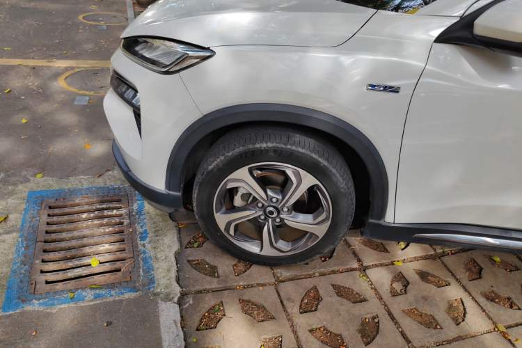 Used CIIMO M-NV 2021 Shangcheng Edition