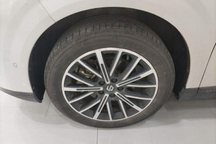 Used Leapmotor B10 2025 510 Joyful Edition