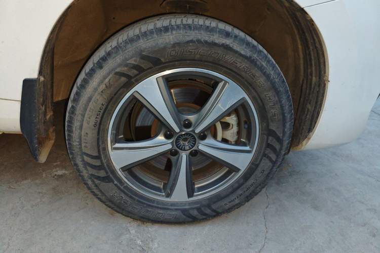 Used Haval H6 Coupe 2020 Smart Connect Version 1.5T Automatic Two-Wheel Drive Elite Model
