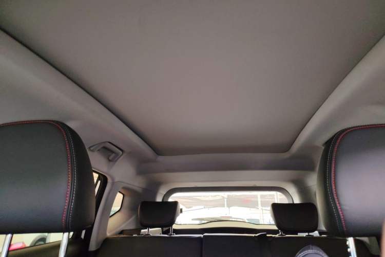 Used Chery Tiggo 7 2020 Discovery Edition 1.5T CVT Discovery No.1