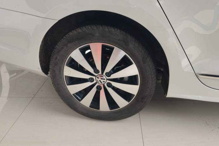 Used Volkswagen Sagitar 2018 1.6L Automatic Comfort Model
