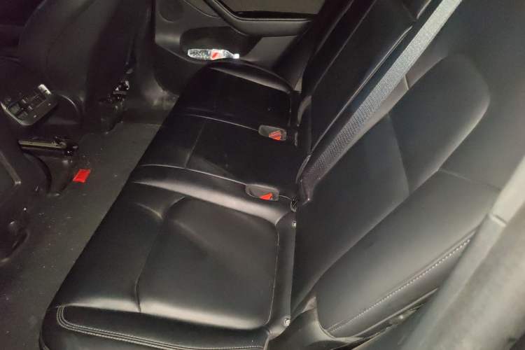 Used Tesla Model Y 2022 Rear-Wheel-Drive Version