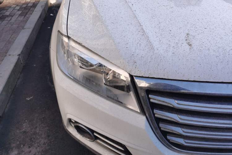 Used Haval H6 2018 Sport Edition 1.5T Automatic Two-Wheel Drive Elite Model China V Standard
