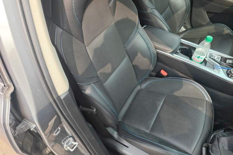 Used Lynk & Co 01 EM-P 2018 1.5T PHEV JingPro National Emission Standard V
