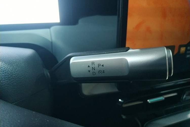 Used AION Y 2022 Plus 80 Smart Edition